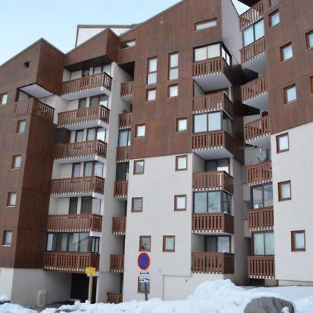 Charmant Appartement Pour 5, Ski Aux Pieds, Bien Equipe, Proche Commerces Et Piscine A Les Bruyeres - Fr-1-452-237 Saint-Martin-de-Belleville Eksteriør bilde