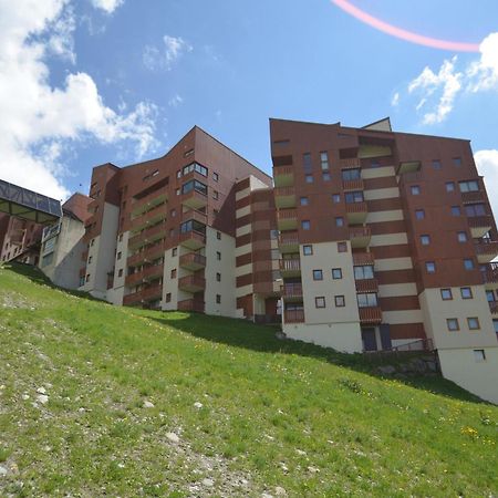 Charmant Appartement Pour 5, Ski Aux Pieds, Bien Equipe, Proche Commerces Et Piscine A Les Bruyeres - Fr-1-452-237 Saint-Martin-de-Belleville Eksteriør bilde