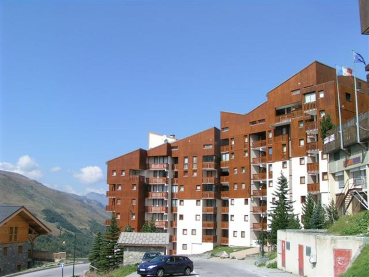 Charmant Appartement Pour 5, Ski Aux Pieds, Bien Equipe, Proche Commerces Et Piscine A Les Bruyeres - Fr-1-452-237 Saint-Martin-de-Belleville Eksteriør bilde